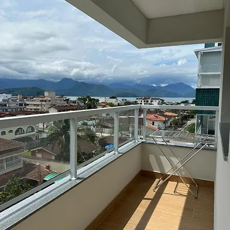 Lindo Apartamento Com Piscina No Itaguá-2