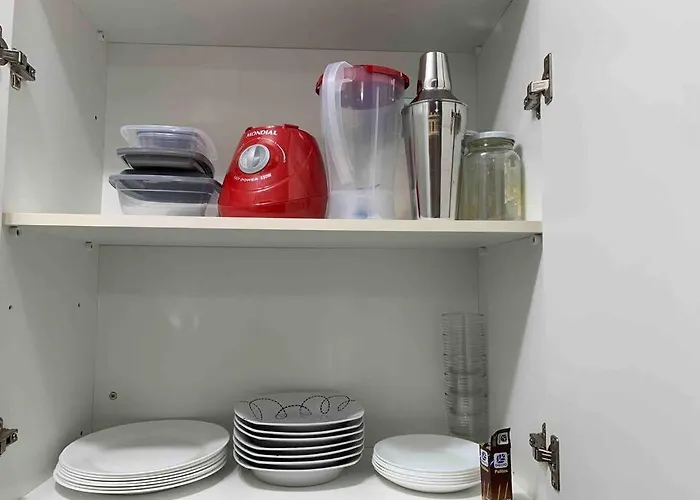 Apartamento nas Toninhas - Ubatuba